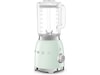 Smeg BLF03PGEU Blender (pastelgrøn) Blendere