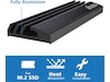 Akasa M.2 SSD Heatsink Tilbehør