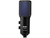 Røde NT-USB+ Professional USB-mikrofon (sort) Mikrofon