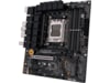 Asus TUF Gaming B650M-E Bundkort AMD Socket