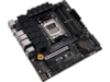 Asus TUF Gaming B650M-E Bundkort AMD Socket