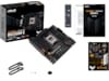 Asus TUF Gaming B650M-E Bundkort AMD Socket