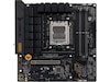 Asus TUF Gaming B650M-E WIFI Bundkort AMD Socket
