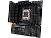 Asus TUF Gaming B650M-E WIFI Bundkort AMD Socket