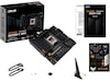 Asus TUF Gaming B650M-E WIFI Bundkort AMD Socket
