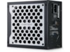 Phanteks Revolt 1000W Platinum PSU (sort) Strømforsyninger