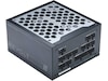 Phanteks Revolt 1000W Platinum PSU (sort) Strømforsyninger