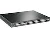 TP-Link JetStream 52-Port Gigabit L2+ Switch