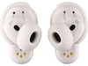 Bose QuietComfort Ultra Earbuds trådløse høretelefoner, In-Ear (hvid) In-ear høretelefoner