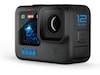 GoPro HERO12 Black Action kamera