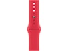 Apple Watch 41mm Sportsrem (PRODUCT)RED Rem