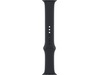 Apple Watch 45mm Sportsrem (midnat) Rem