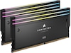 Corsair Dominator Titanium RGB DDR5 6400MHz 64GB (sort) Hukommelse (RAM)