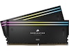 Corsair Dominator Titanium RGB DDR5 6400MHz 64GB (sort) Hukommelse (RAM)