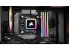 Corsair Dominator Titanium RGB DDR5 6400MHz 64GB (sort) Hukommelse (RAM)