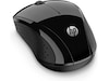 HP 220 trådløs mus (sort) Mus