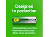 GP Super Alkaline AA/LR6 batteri, 20-pk Generelle batterier