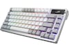 ASUS ROG Azoth Trådløs DIY Gamingtastatur (hvid) Gamingkeyboard