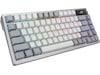 ASUS ROG Azoth Trådløs DIY Gamingtastatur (hvid) Gamingkeyboard