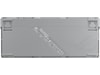 ASUS ROG Azoth Trådløs DIY Gamingtastatur (hvid) Gamingkeyboard
