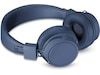 Andersson BHH-W200 trådløse høretelefoner, On-Ear (blå) Høretelefoner