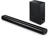 Andersson SRS 2.4 soundbar med subwoofer (sort) Soundbars