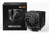 be quiet! Dark Rock Pro 5 CPU Køler (sort) CPU - Luftkøling
