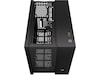 Corsair 2500D Airflow mATX Mid Tower (sort) Midi Tower