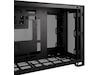 Corsair 2500D Airflow mATX Mid Tower (sort) Midi Tower