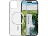 dbramante1928 iPhone 15 Iceland Ultra cover (gennemsigtig) Mobilcover