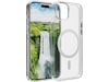 dbramante1928 iPhone 15 Iceland Ultra cover (gennemsigtig) Mobilcover