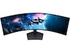 Samsung 49" Odyssey G9 curved skærm C49CG950 Skærme