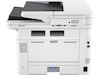 HP LaserJet Pro MFP4102fdw laserprinter Printere
