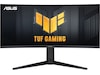 ASUS 34" curved gamingskærm TUF VG34VQL3A Gamingskærme