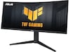 ASUS 34" curved gamingskærm TUF VG34VQL3A Gamingskærme