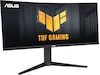 ASUS 34" curved gamingskærm TUF VG34VQL3A Gamingskærme