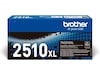 Brother toner TN2510XL sort Laser Toner