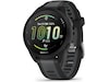 Garmin Forerunner 165 43mm GPS (black/slate gray) Smartwatches