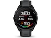 Garmin Forerunner 165 43mm GPS (black/slate gray) Smartwatches