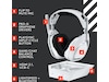 Astro A50 X LIGHTSPEED Trådløst Gaming headset + basestation (hvid) Gamingheadset