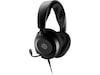 Steelseries Arctis Nova 1 (sort) Gamingheadset