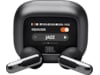 JBL LIVE FLEX 3 Trådløse Høretelefoner, Earbuds (Sort) In-ear høretelefoner