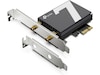 TP-Link Archer TBE550E PCIe Adapter Netkort
