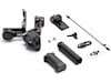 DJI RS 4 stabilisator Action kamera