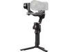 DJI RS 4 stabilisator Action kamera