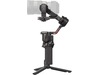 DJI RS 4 stabilisator Action kamera