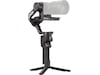 DJI RS 4 stabilisator Action kamera