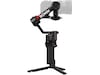 DJI RS 4 stabilisator Action kamera