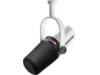 Shure MV7+ Podcast Mikrofon (hvid) Mikrofon