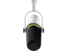Shure MV7+ Podcast Mikrofon (hvid) Mikrofon